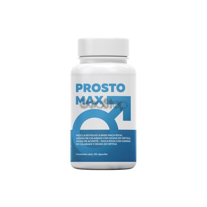 Prostomax