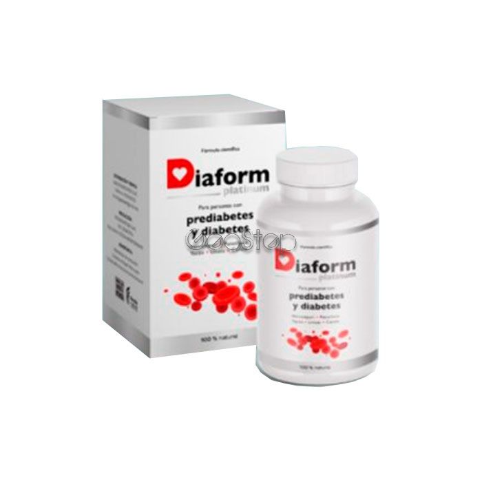 Diaform Platinum