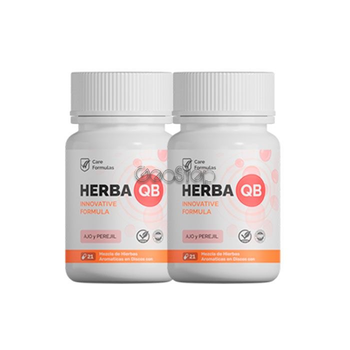 Herba QB En Colombia