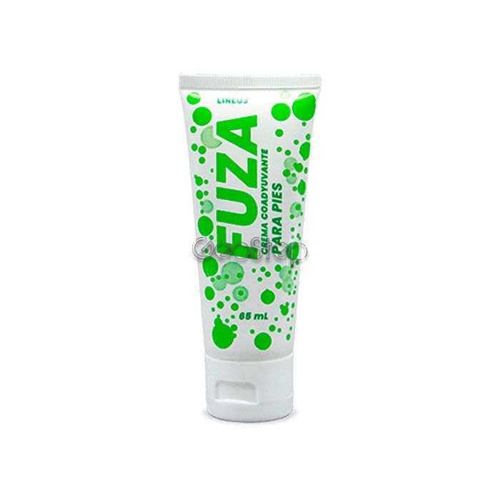 Fuza Cream