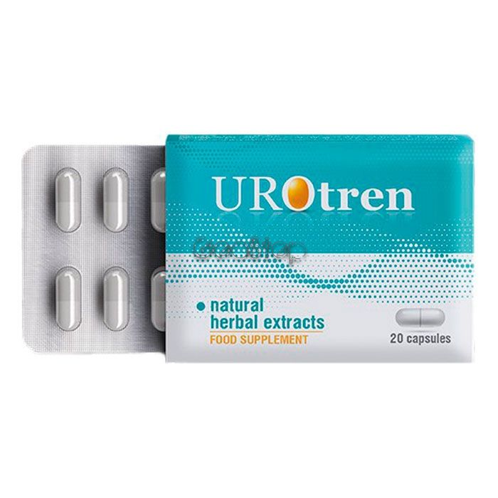 Urotren En Colombia