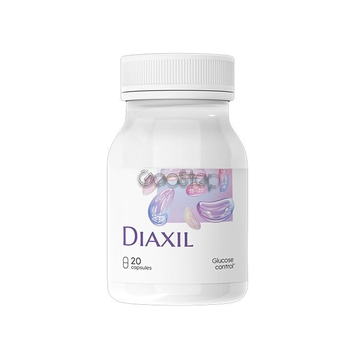 Diaxil caps