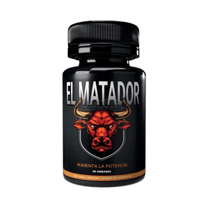 El Matador