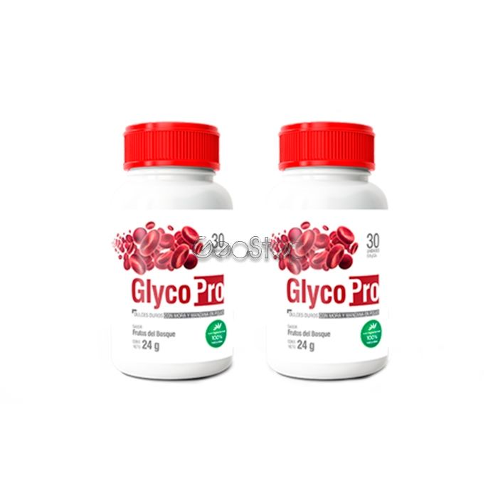 Glyco Pro En Colombia