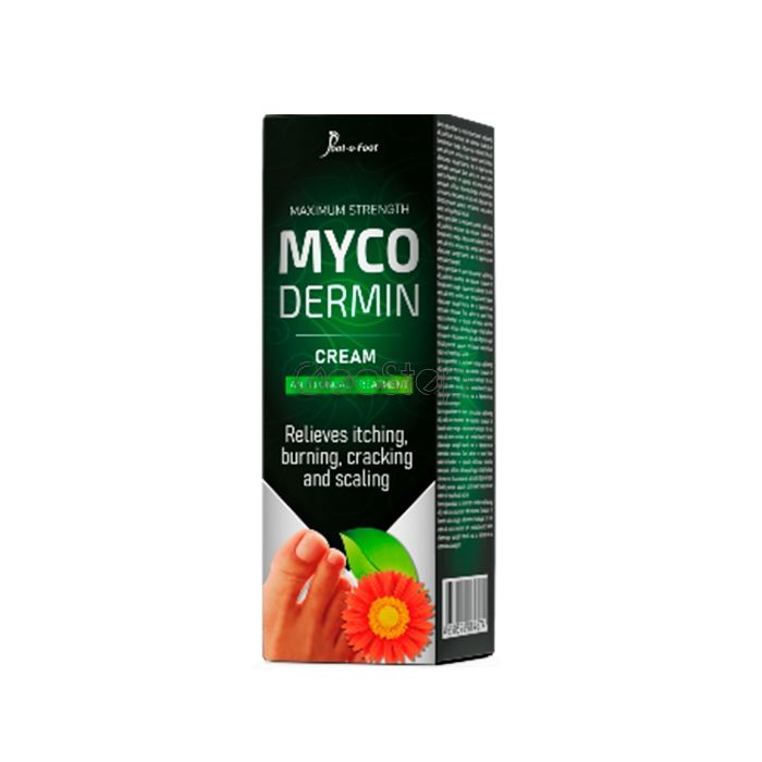 Myco Dermin En guatemala