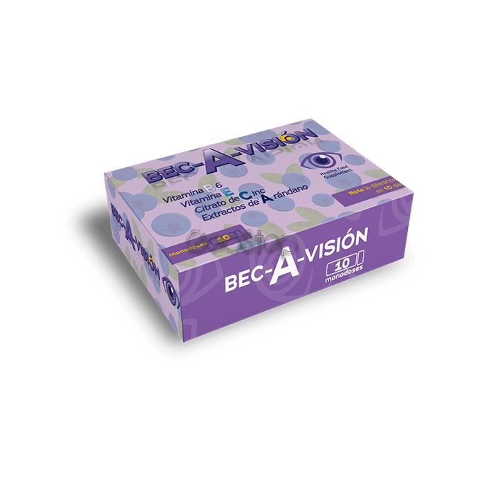 Bec-A-Vision En guatemala