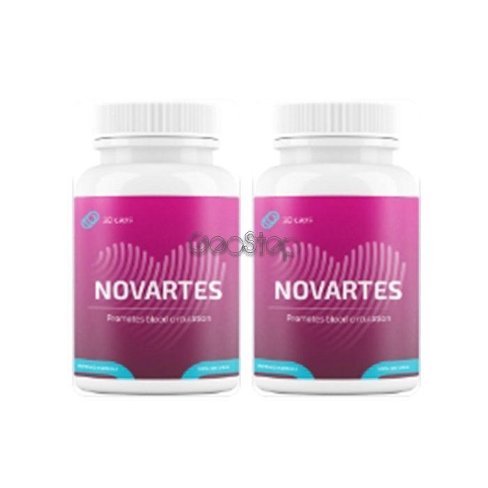 Novartes En ecuador