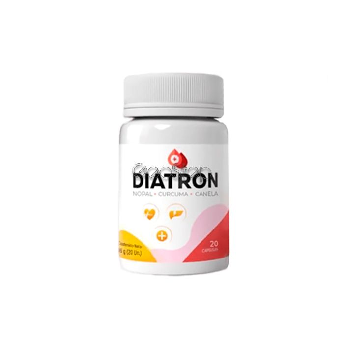 Diatron En Colombia