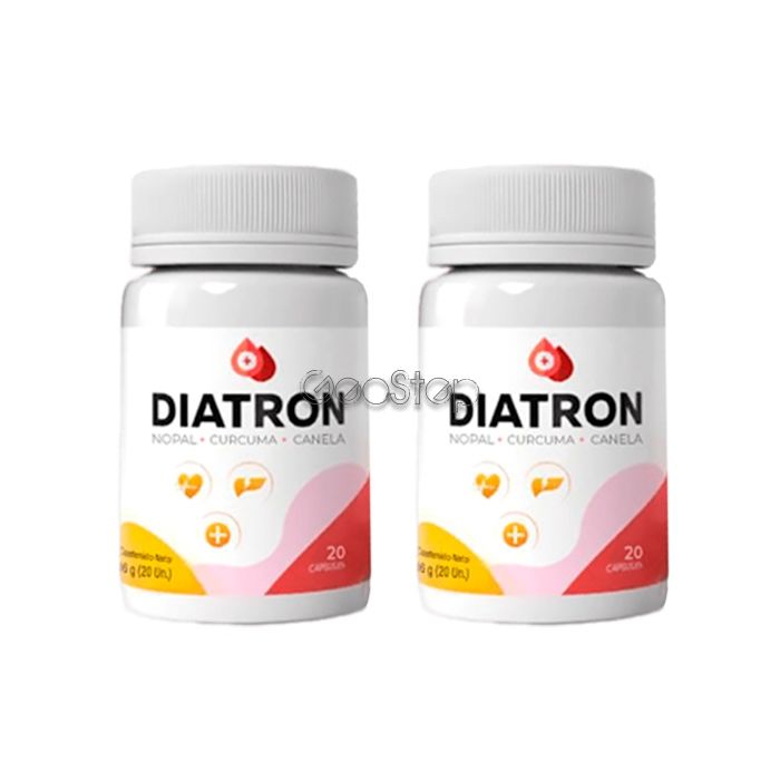 Diatron En Colombia