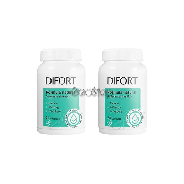 Difort caps En Mexico