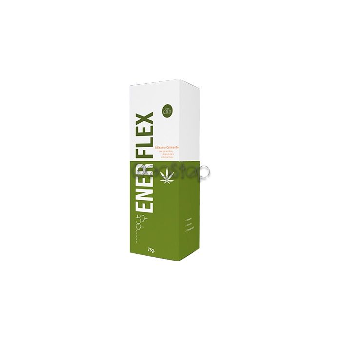 Enerflex CBD En Argentina