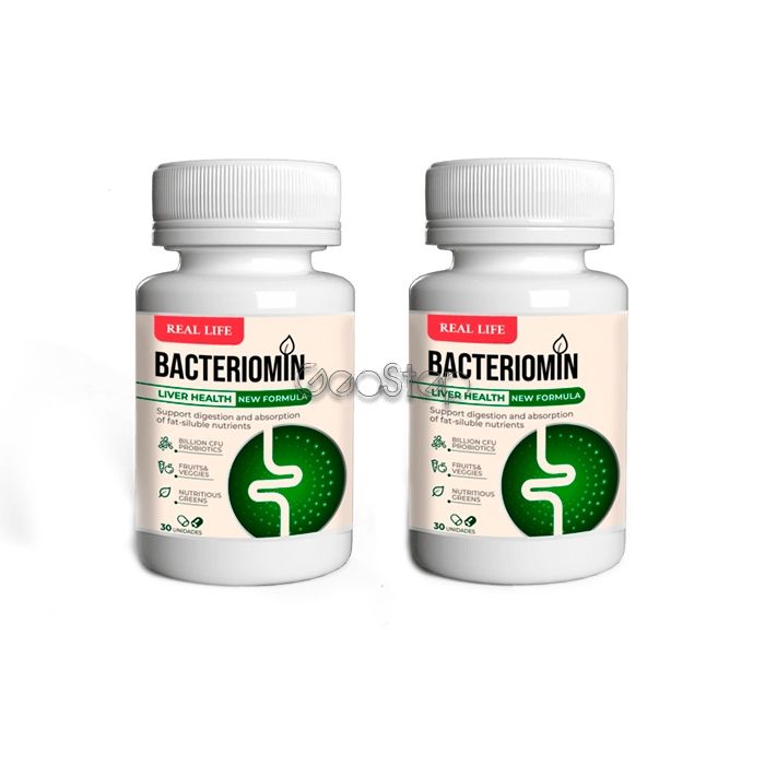 BACTERIOMIN En Colombia