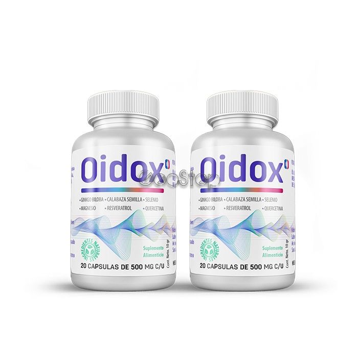 Oidox En Mexico