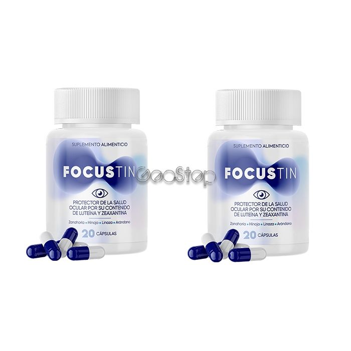 Focustin En guatemala