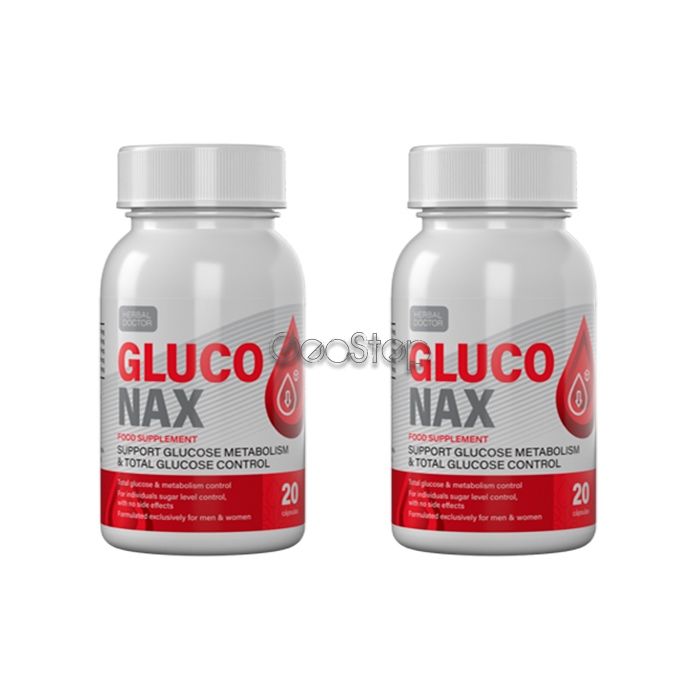 Gluconax En Chile