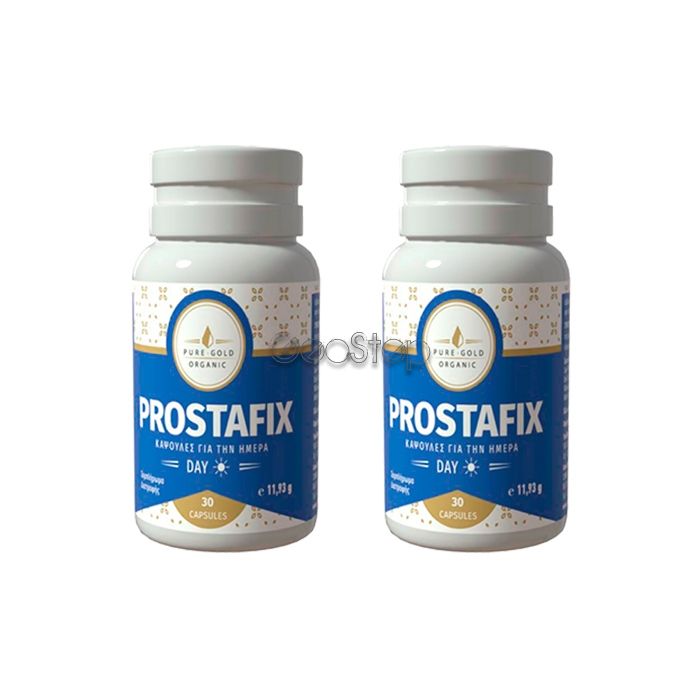 Prostafix En guatemala