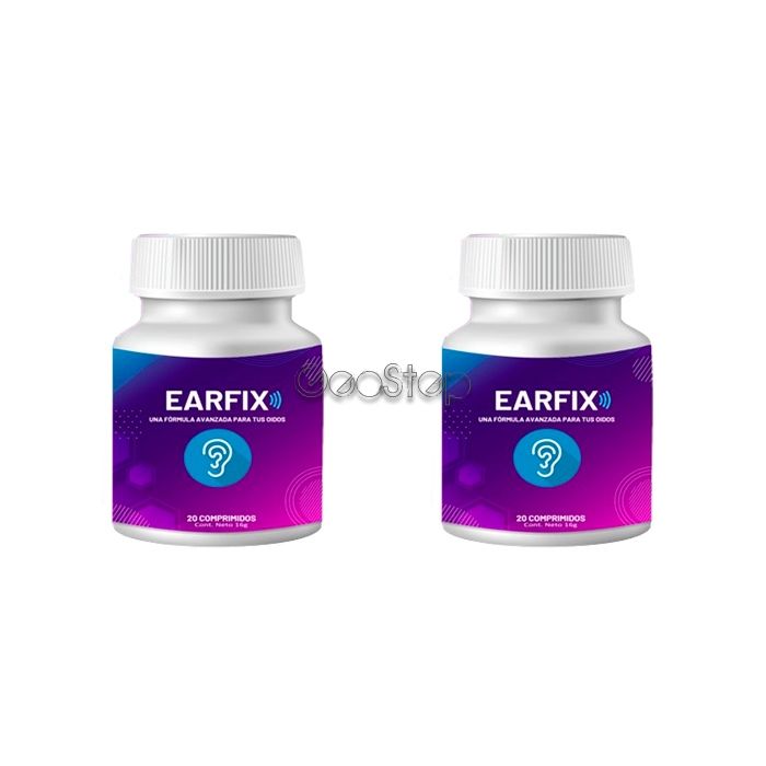 Earfix En Colombia