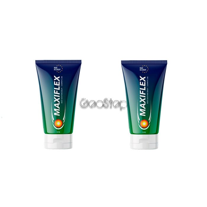 Maxiflex balm En Panamá