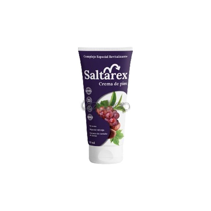 Saltarex