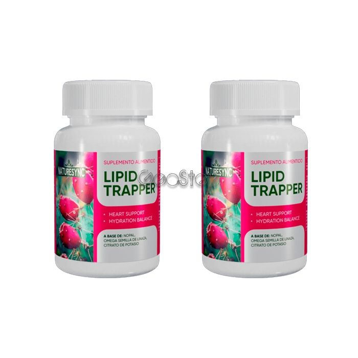 Lipid Trapper En Mexico