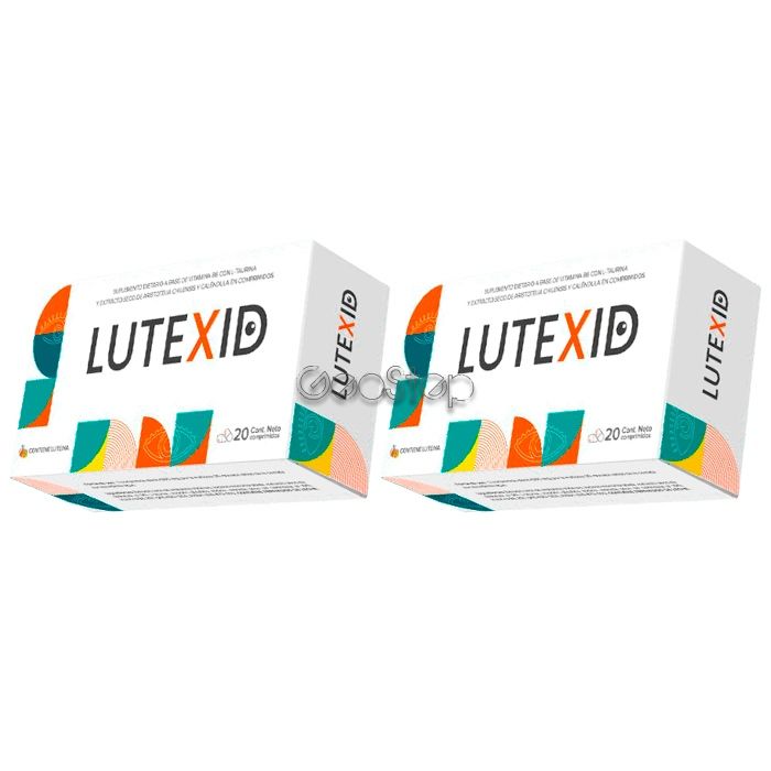 Lutexid En Argentina