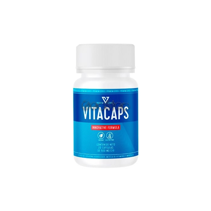 Vitacaps Vision