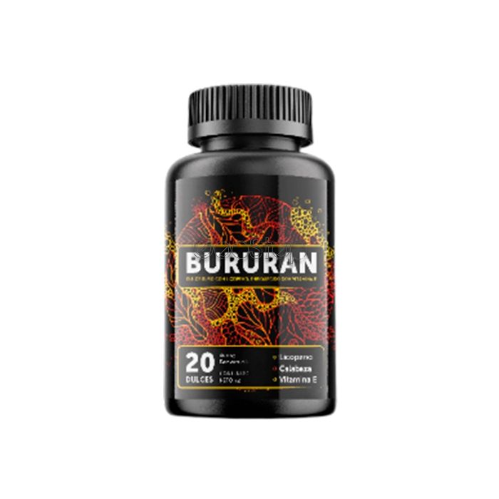 Bururan Prostatitis