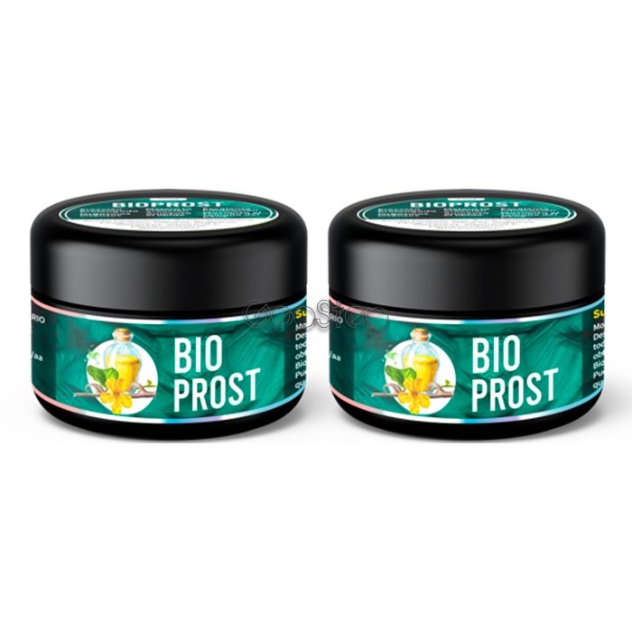 Bio Prost Gel En Perú