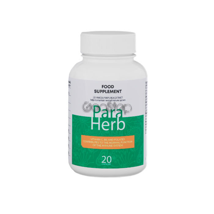 Para Herb En Colombia