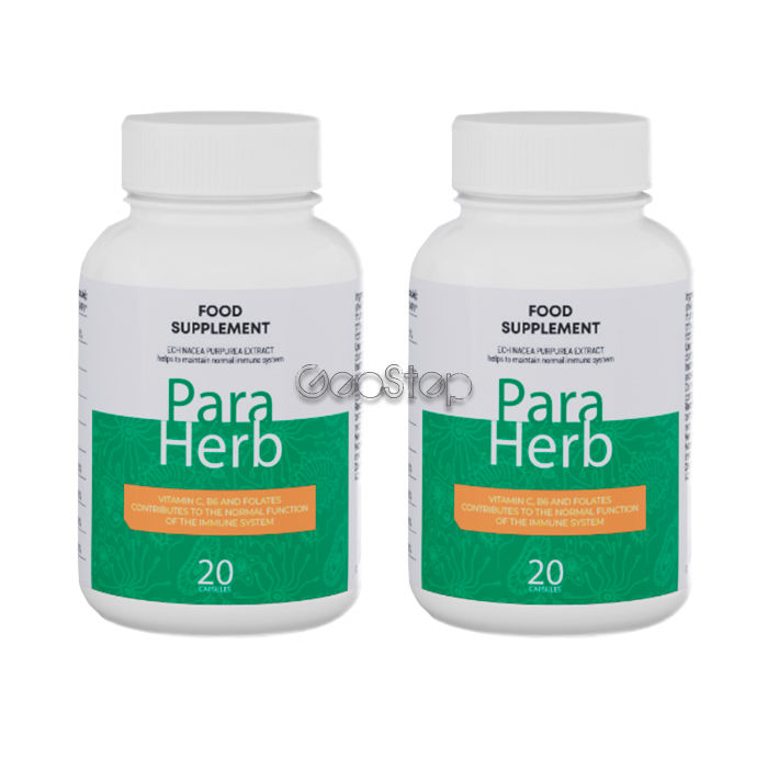 Para Herb En Colombia