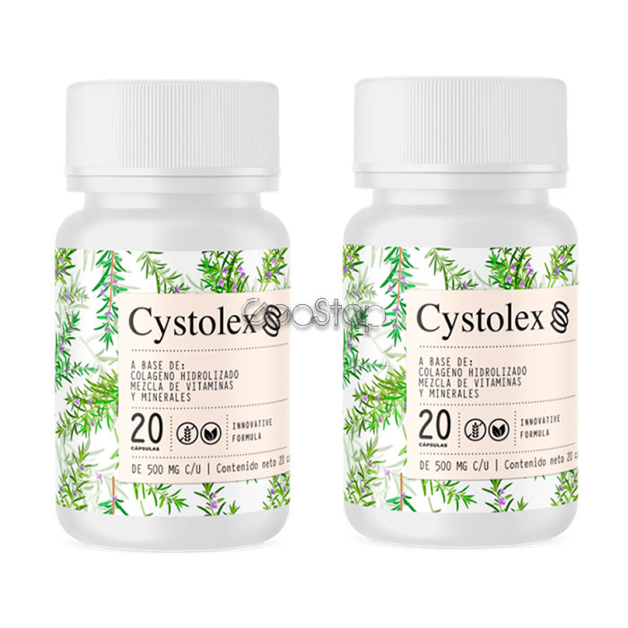 Cystolex En Mexico