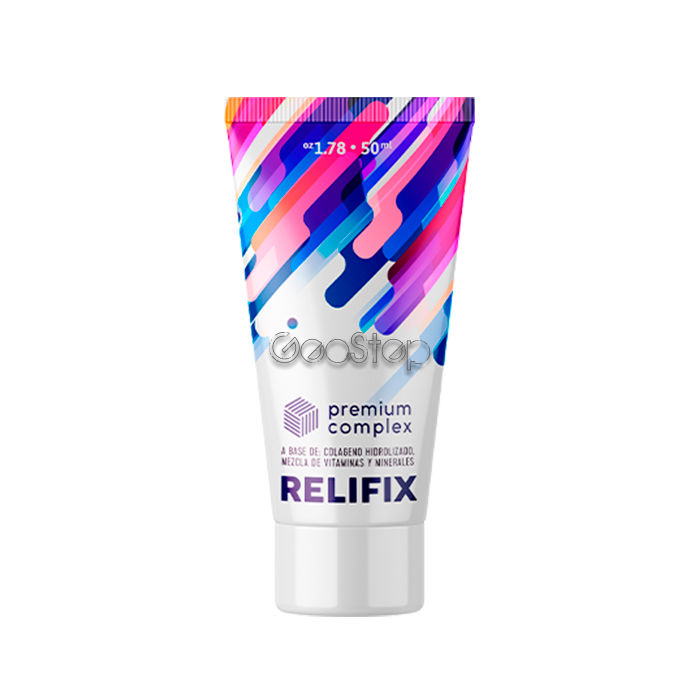 Relifix Fungus