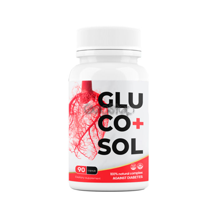 Glucosol En guatemala