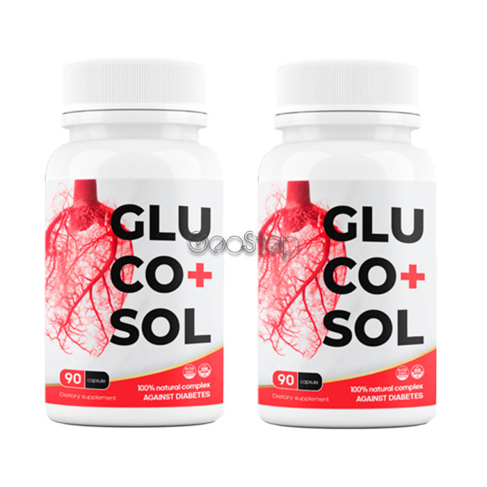 Glucosol En guatemala