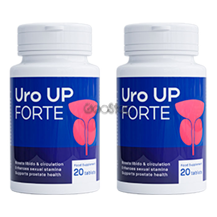 Uro Up Forte En Mexico