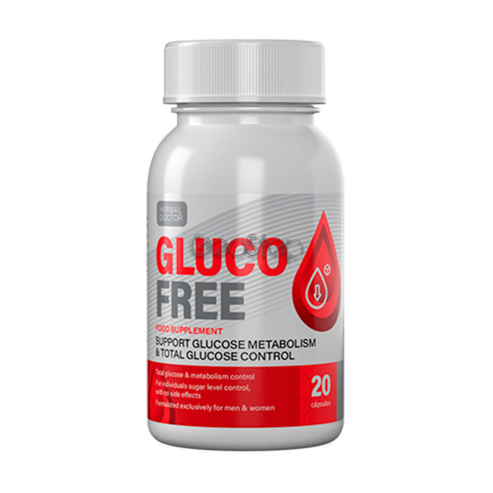 GlucoFree