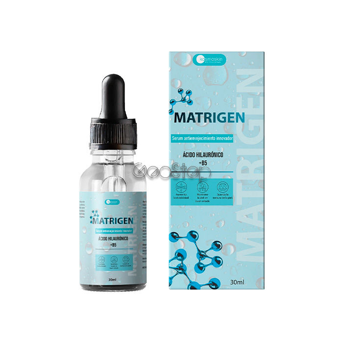Matrigen