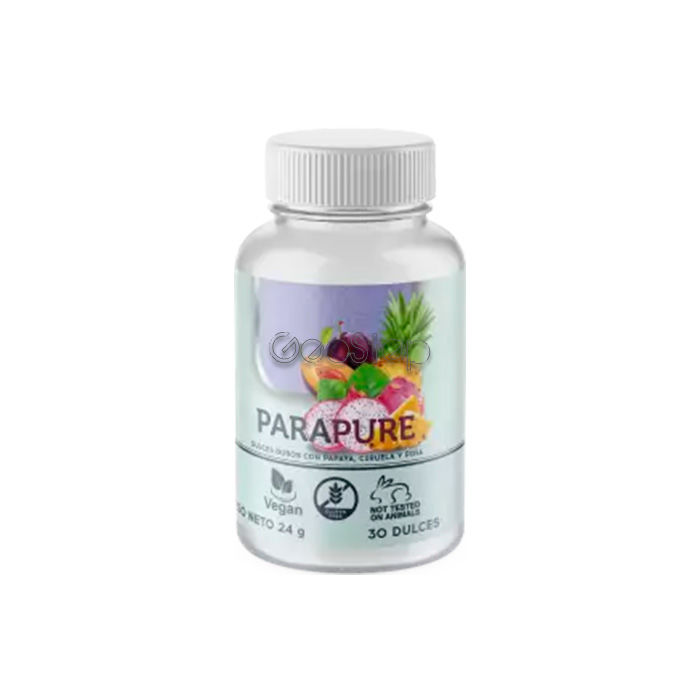 ParaPure Gastro