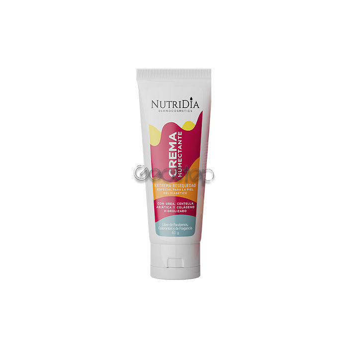 NutriDia