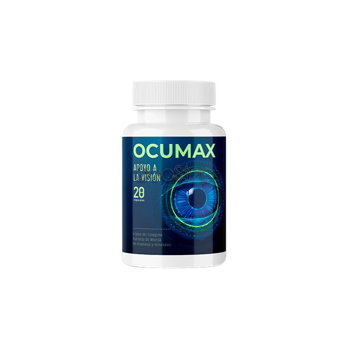Ocumax