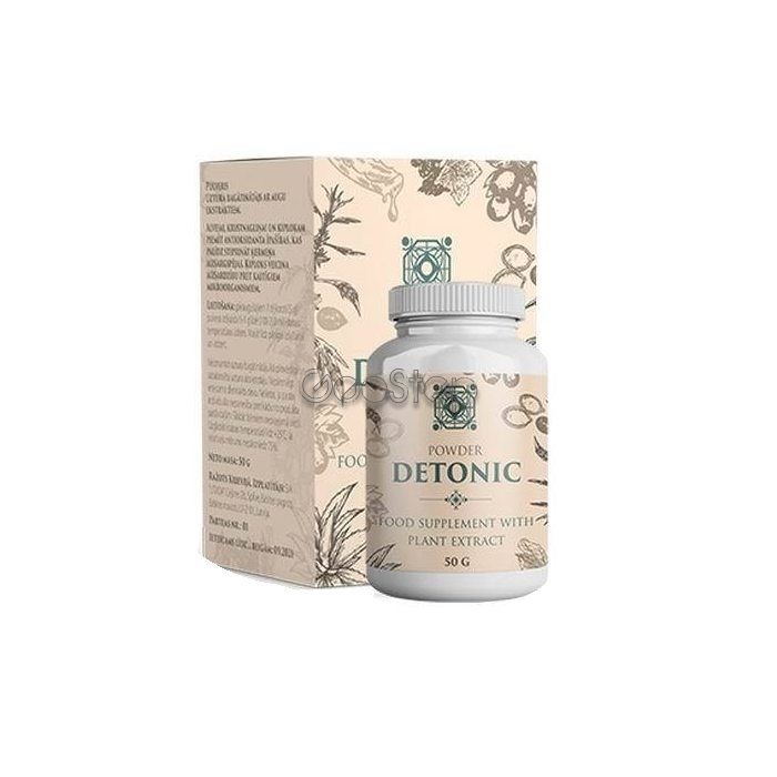 Detonic