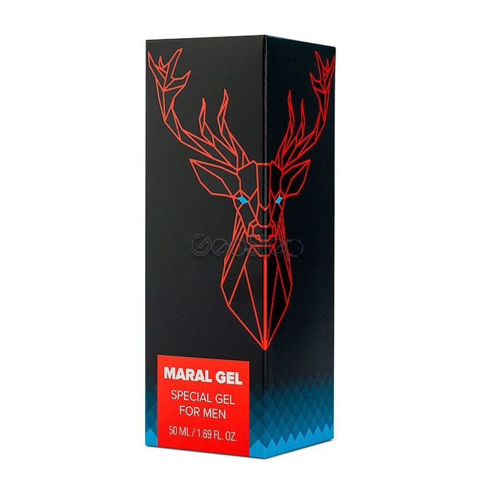 Maral Gel En Chile